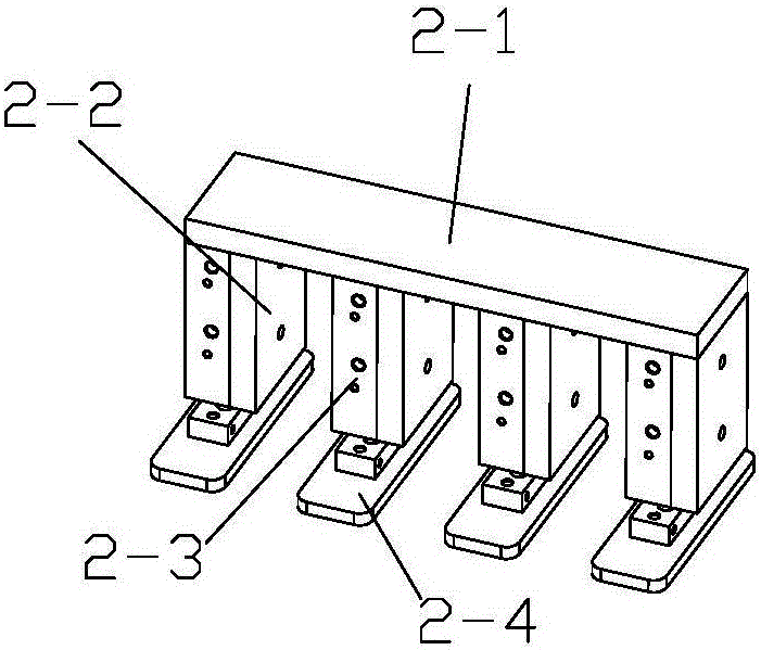 Band-aid folding device