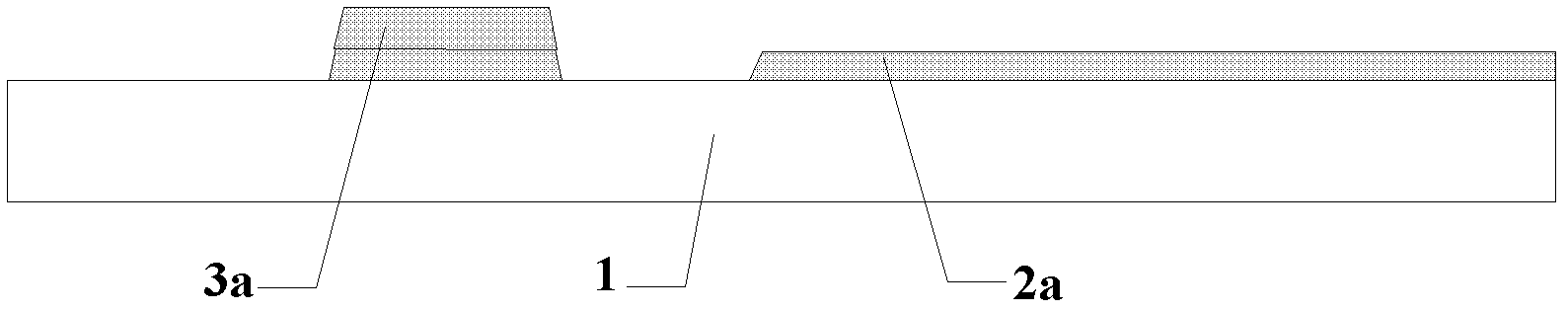 Array substrate and manufacturing method thereof, and display apparatus