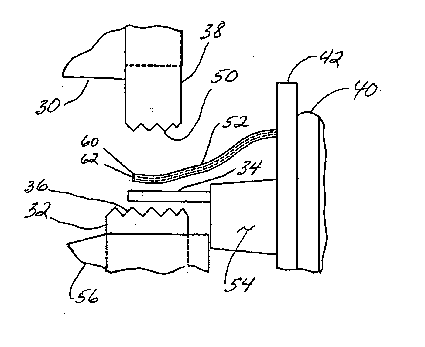 Apparatus and method for connecting coated wires
