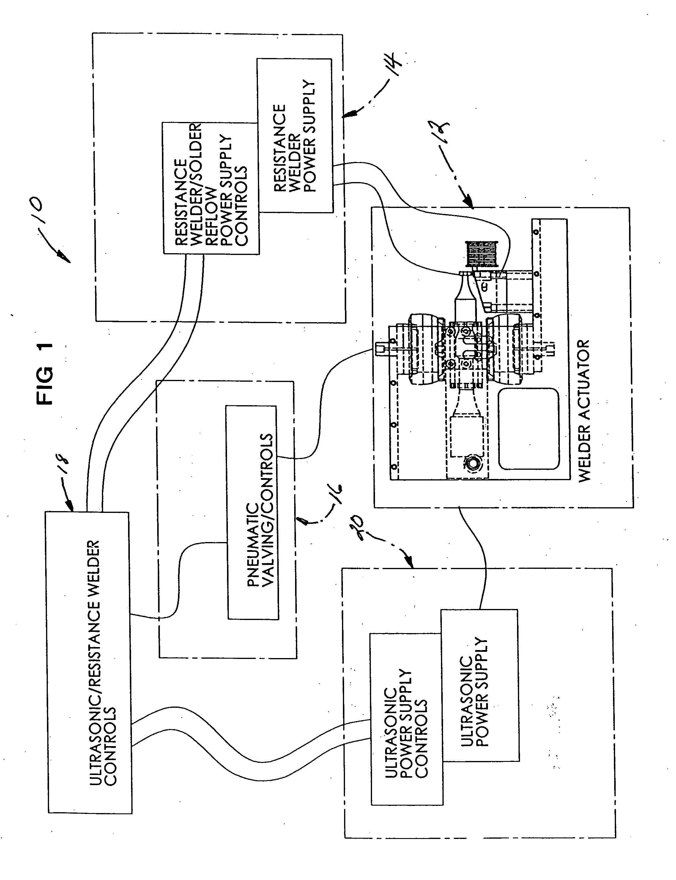 Apparatus and method for connecting coated wires