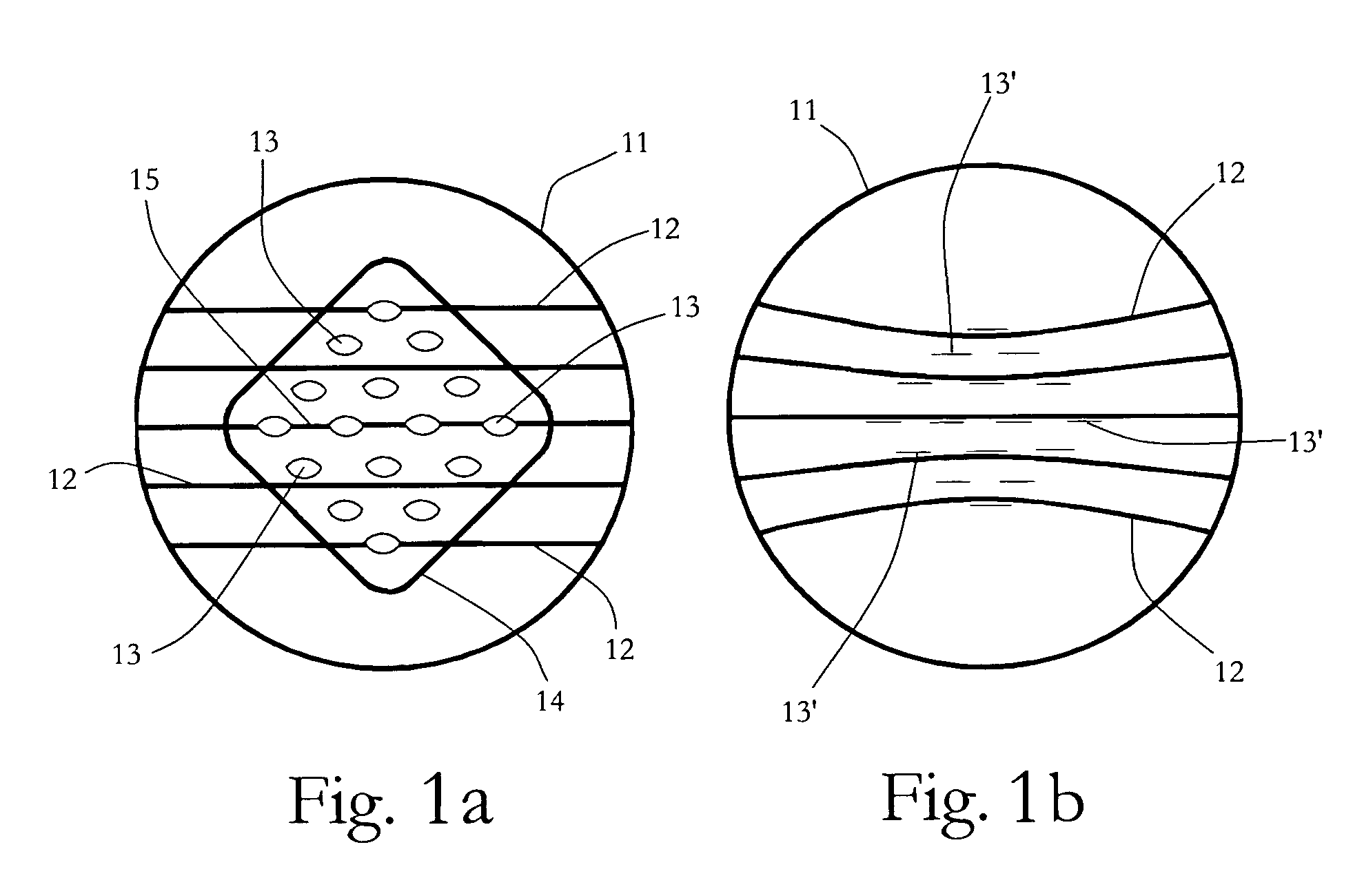 Method and apparatus for skin reduction