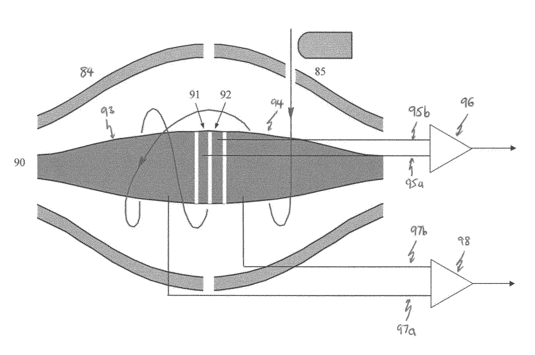 Ion detection