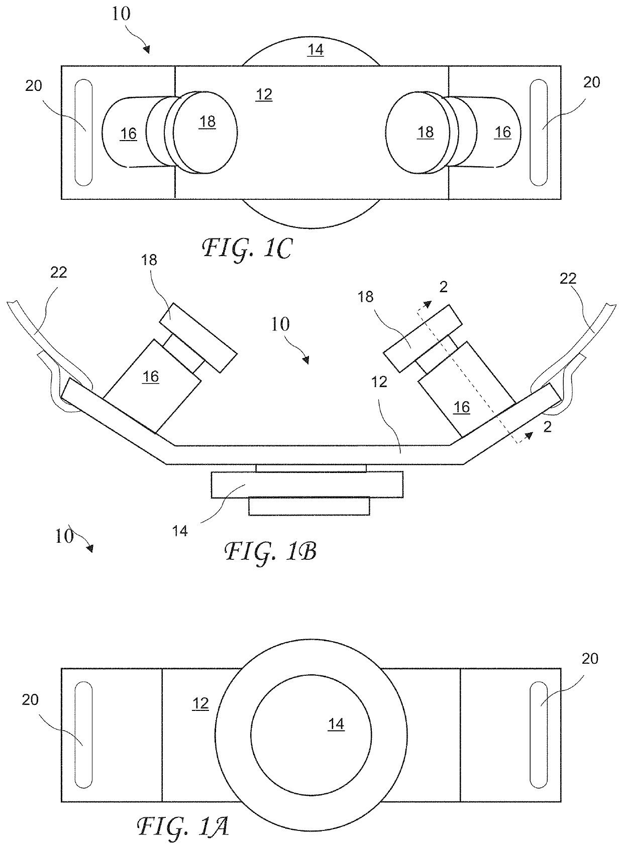 Vibratory Nerve Exciter