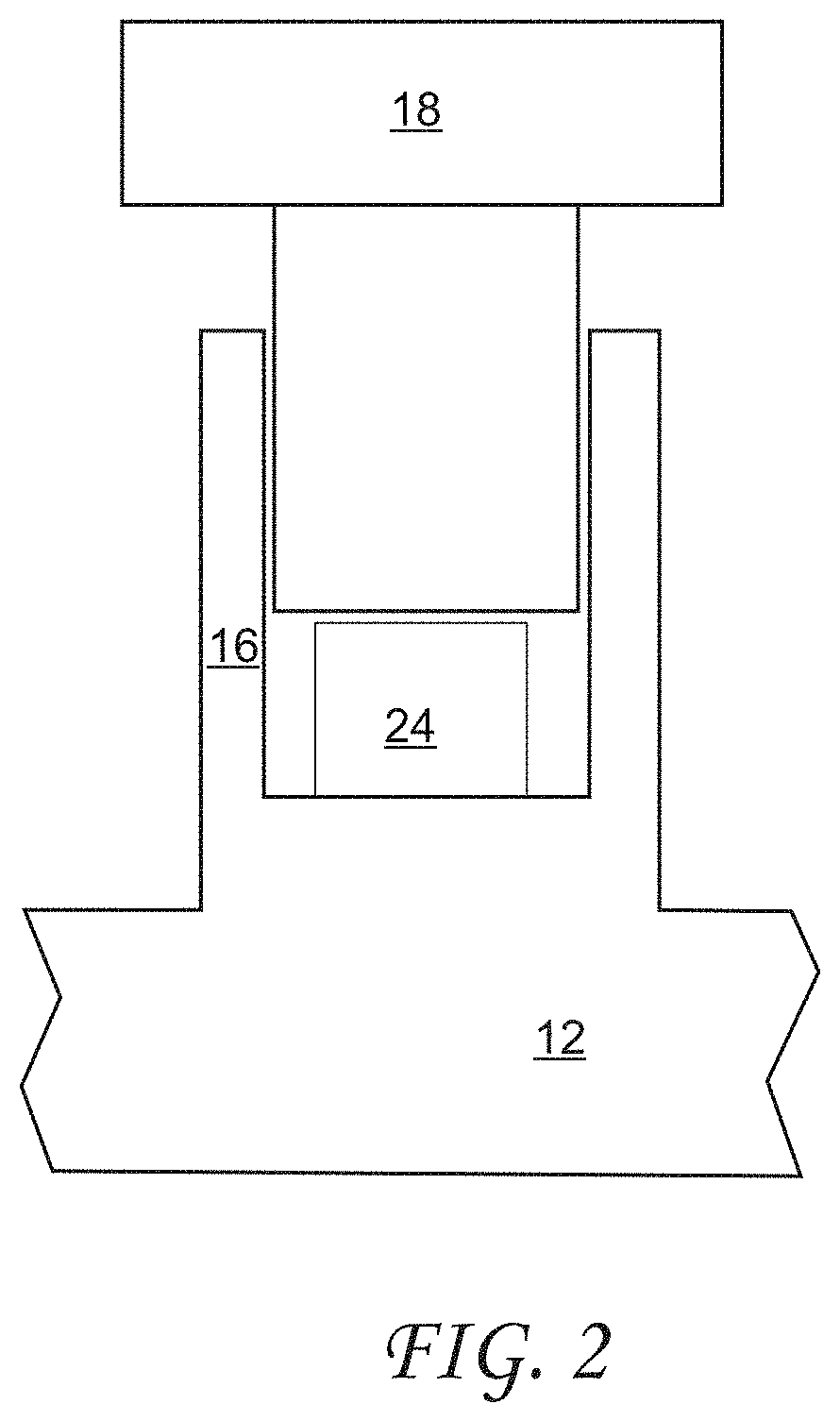 Vibratory Nerve Exciter