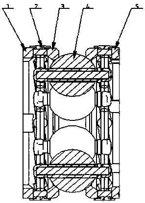 Transmission structure