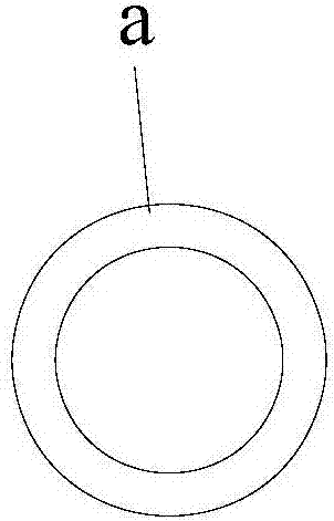 Medical catheter for assisting in endoscopic submucosal dissection