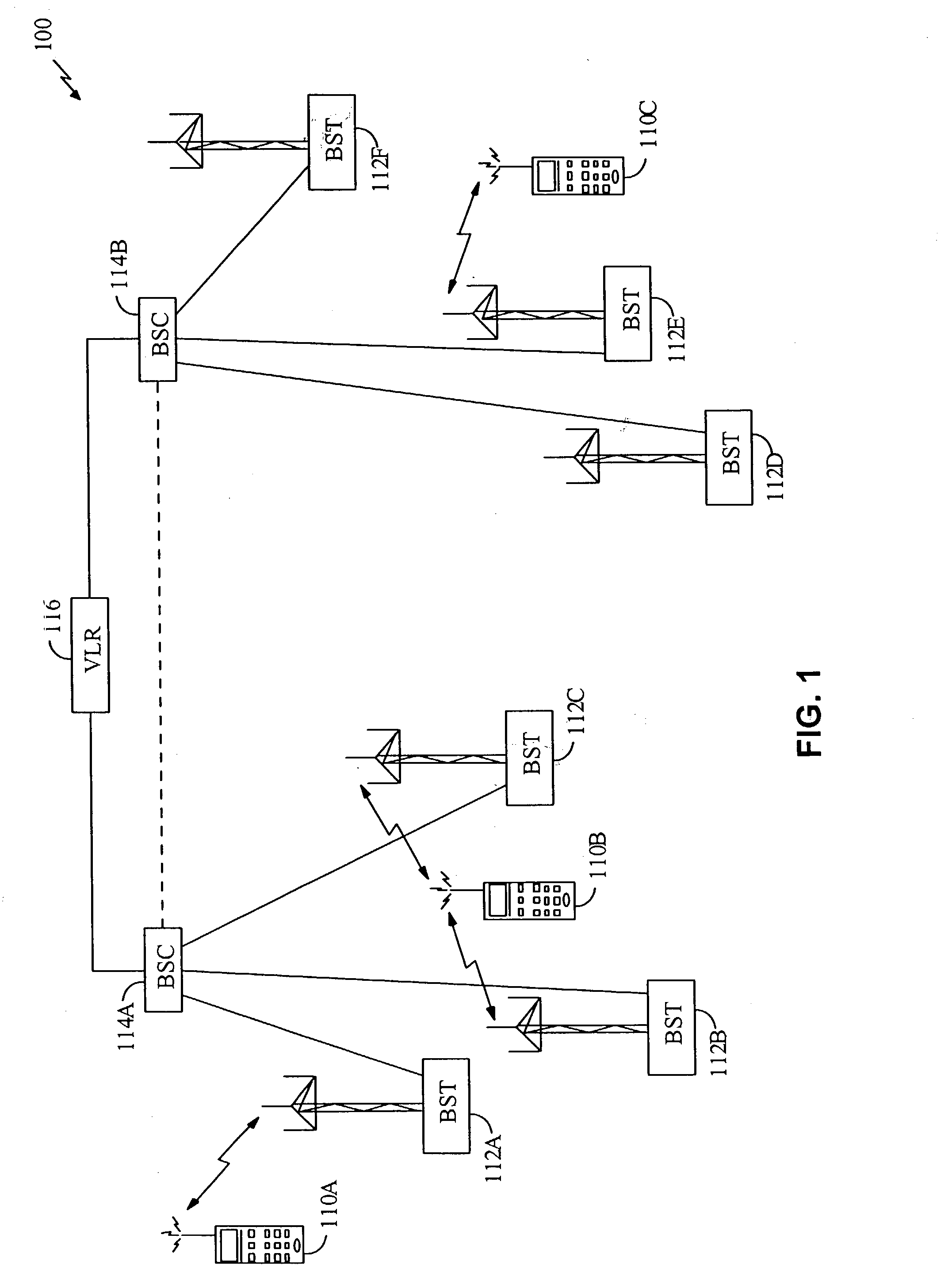 Method and apparatus for providing configurable layers and protocols in a communications system