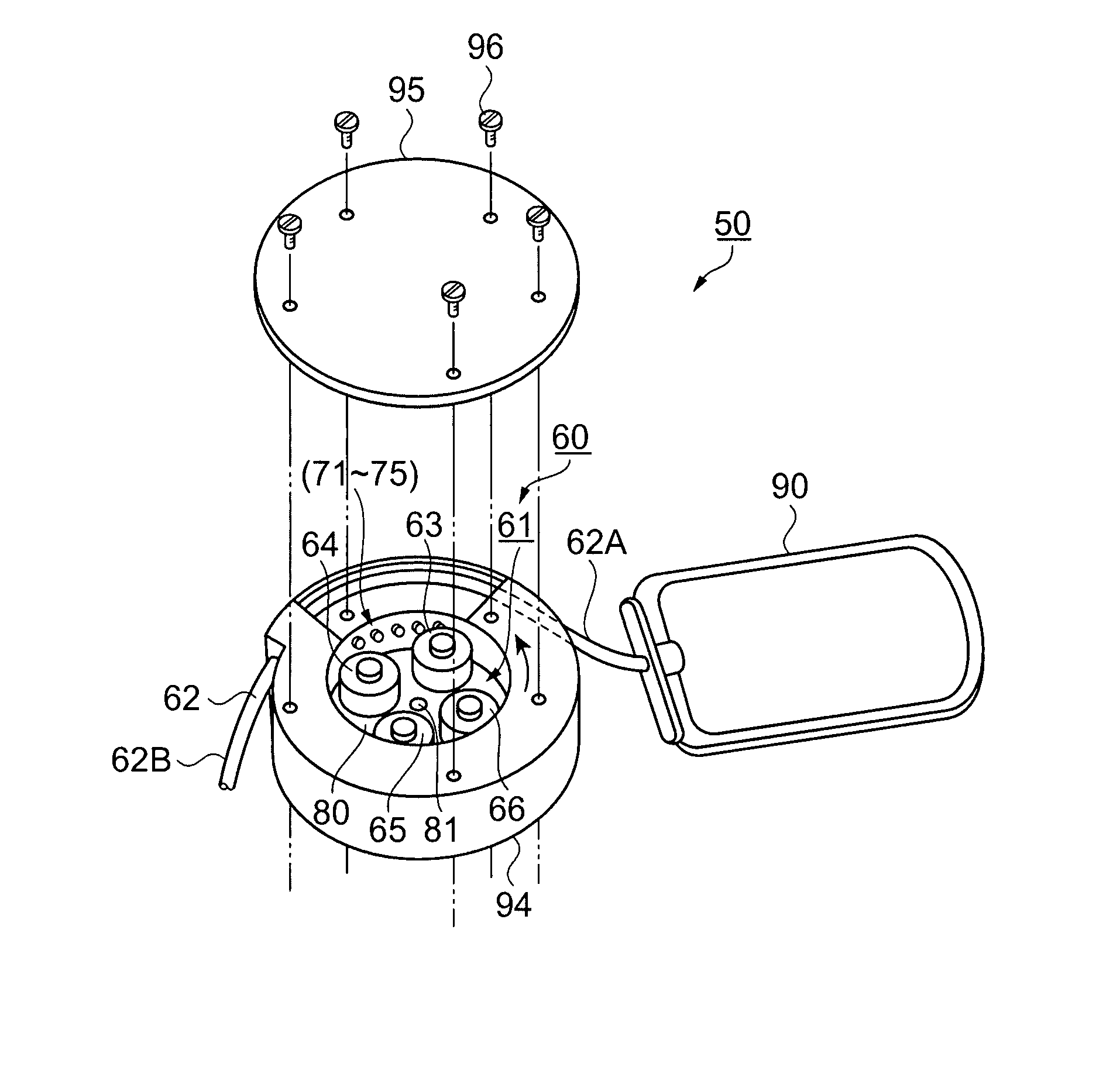 Fluid transportation system and method of setting fluid ejection amount