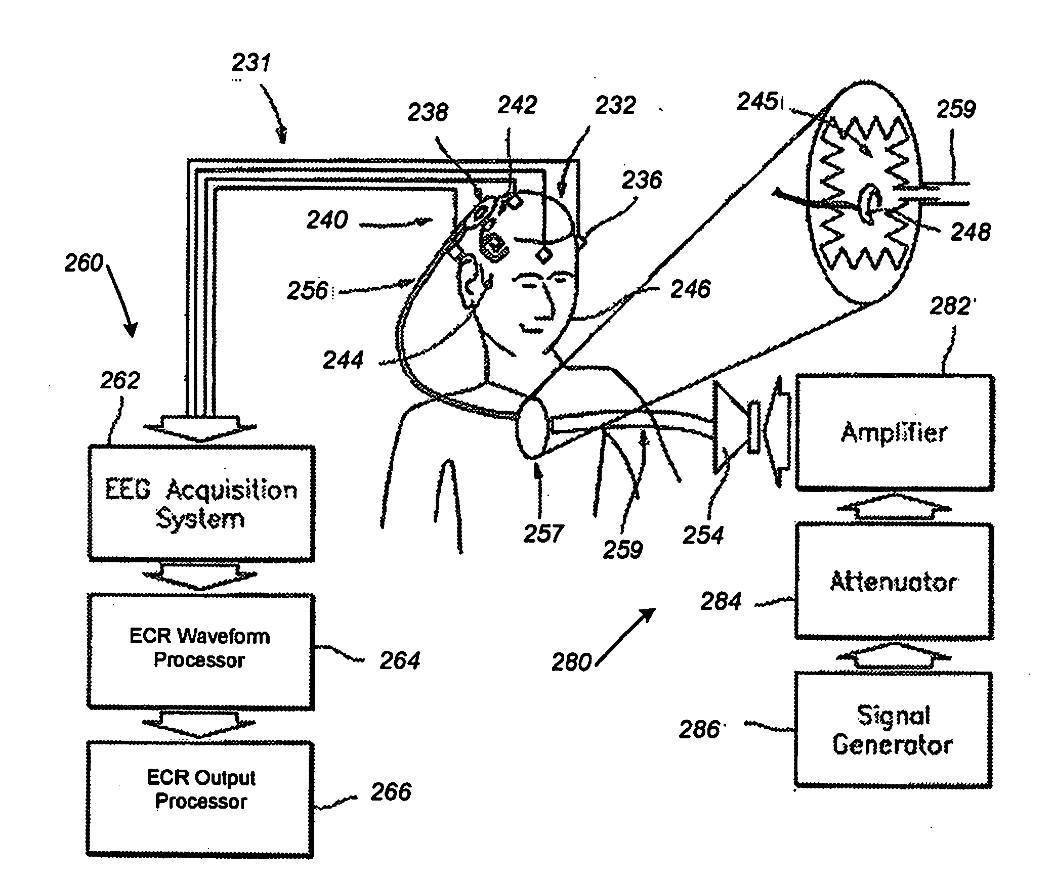 Systems and Methods for Detecting and Using an Electrical Cochlear Response ("ECR") in Analyzing Operation of a Cochlear Stimulation System