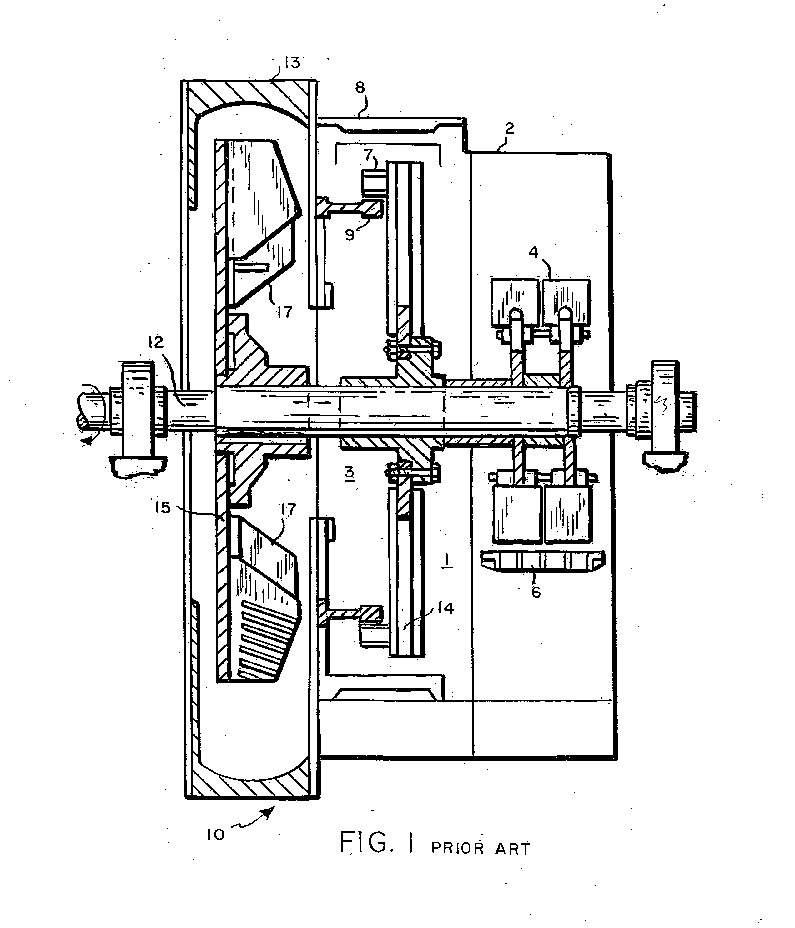 Split fan wheel and split shroud assemblies and methods of manufacturing and assembling the same