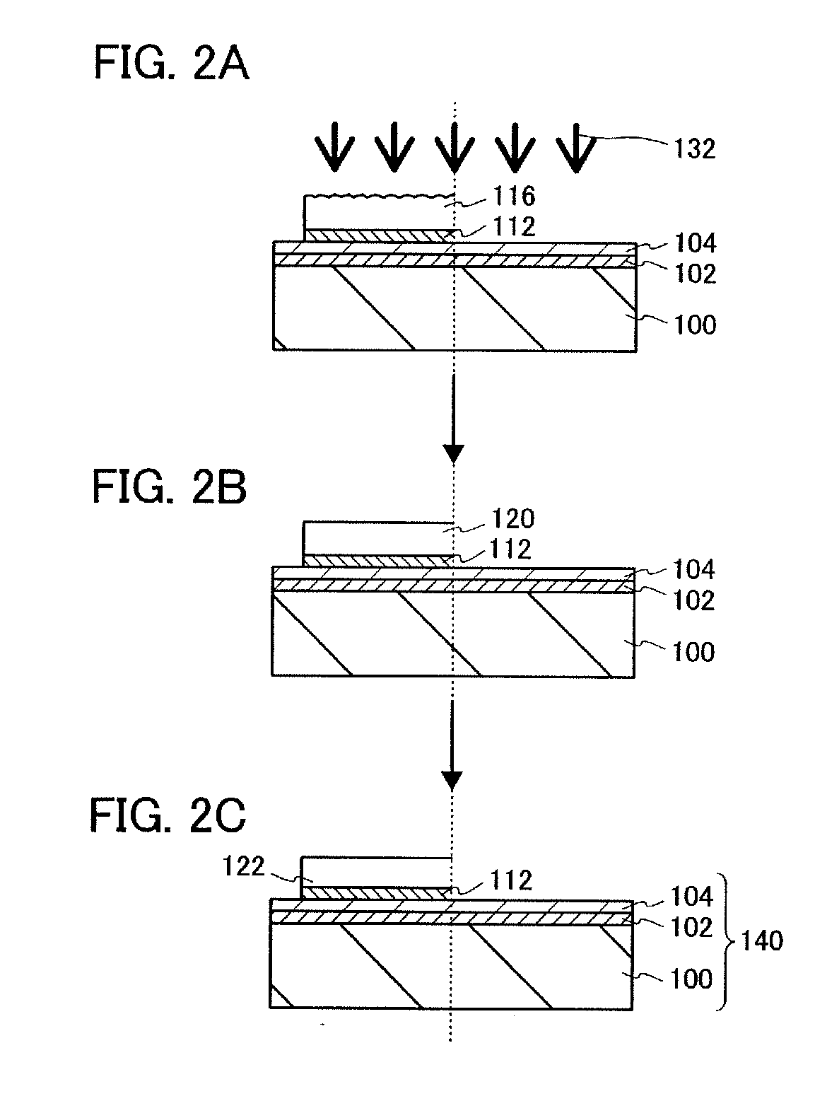 Method for manufacturing semiconductor device, semiconductor device and electronic appliance