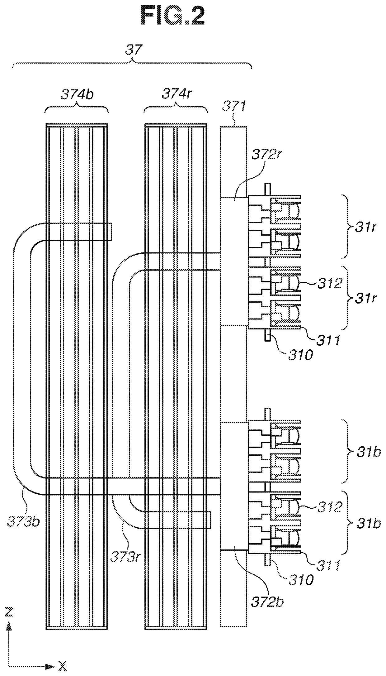 Light source apparatus and projection-type display apparatus