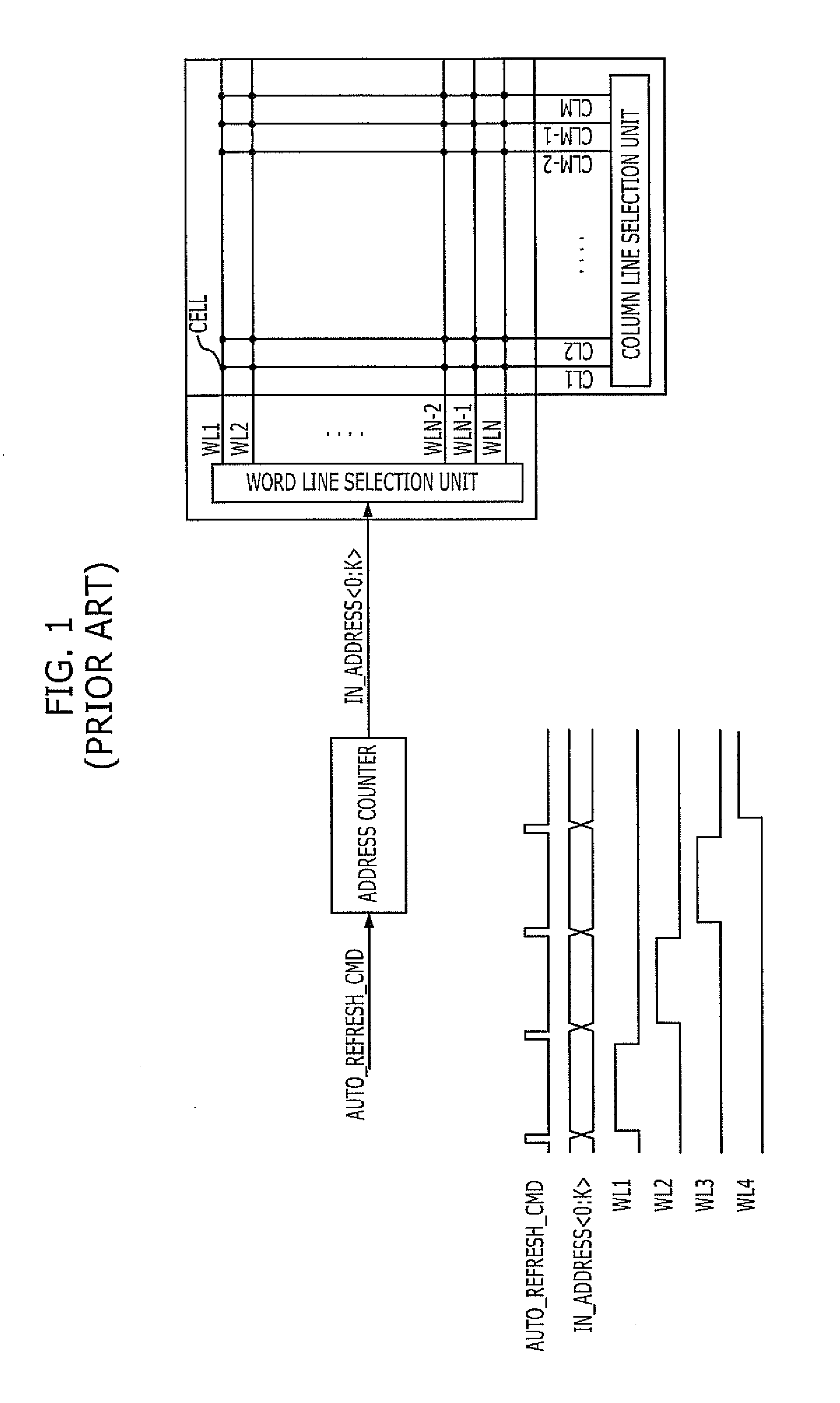 Semiconductor memory device and method for operating the same