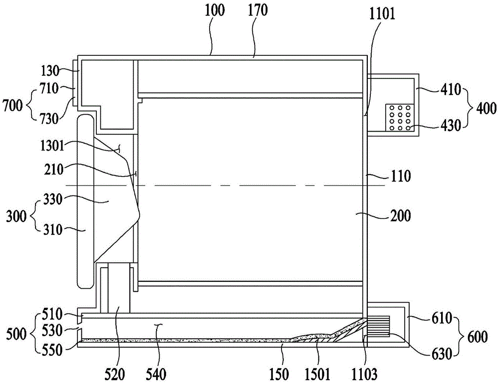 Laundry Treatment Apparatus