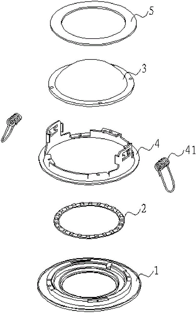 LED lamp