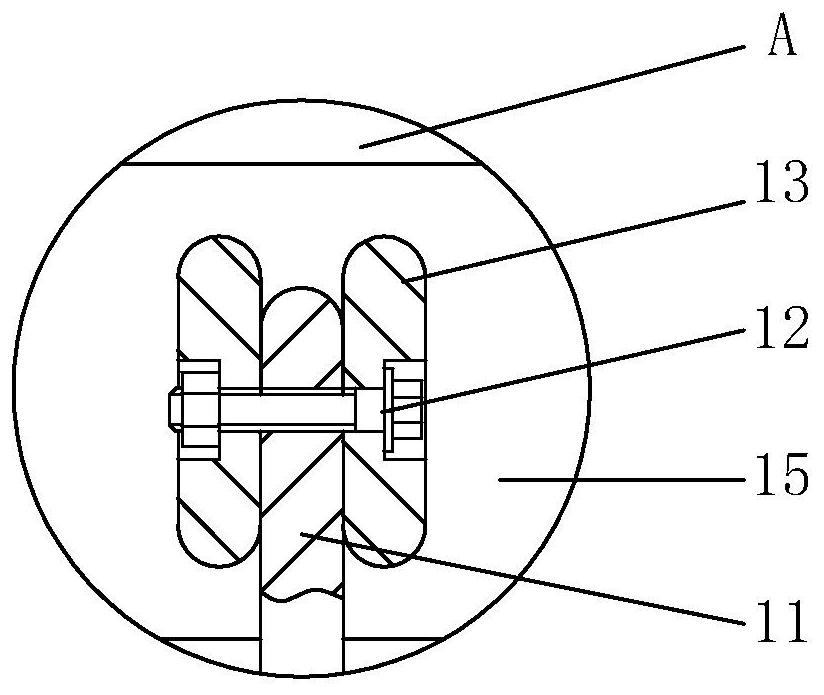 a fountain system