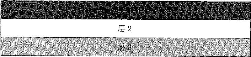 Building thermostatic agent and preparation method thereof