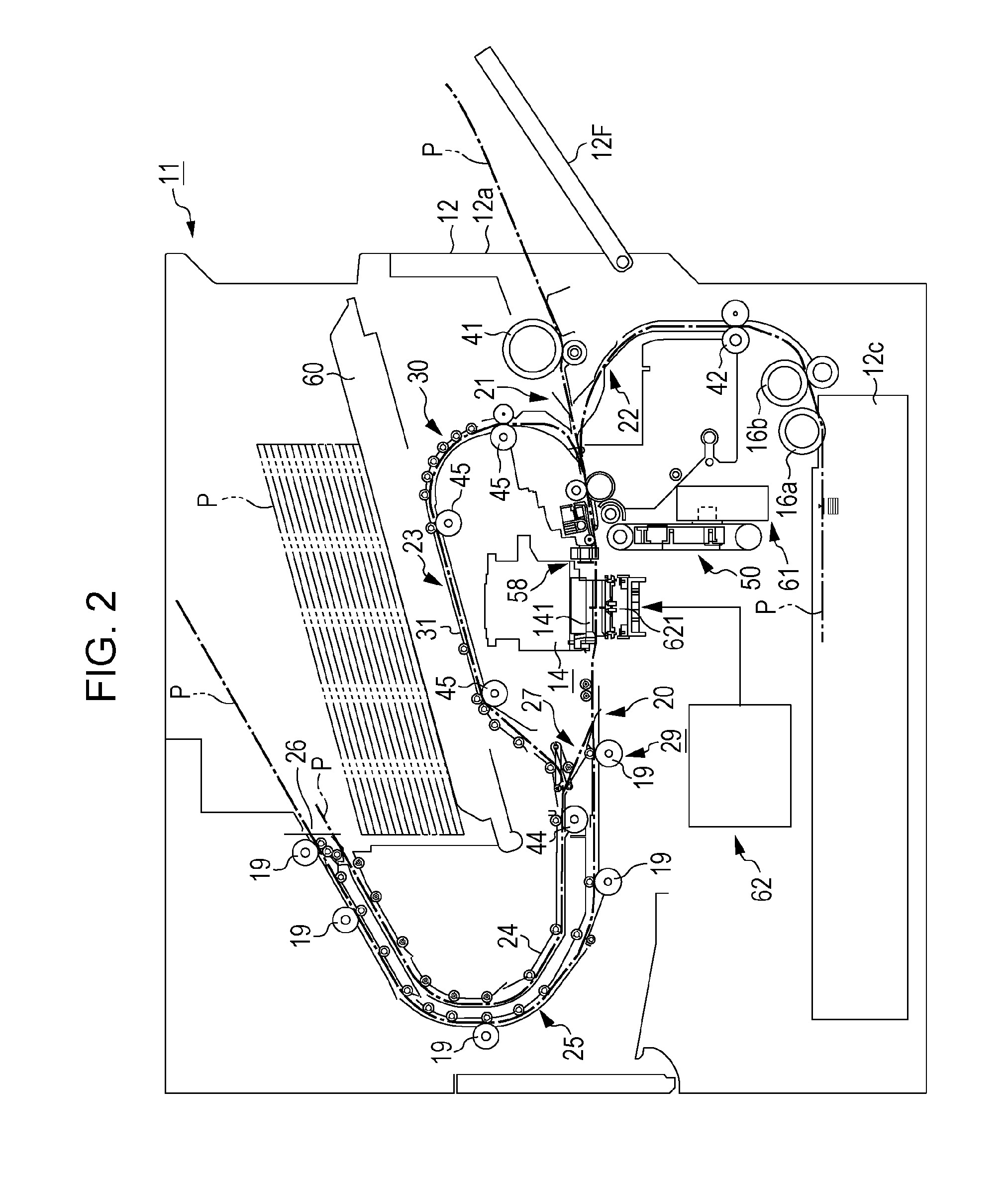 Printing apparatus