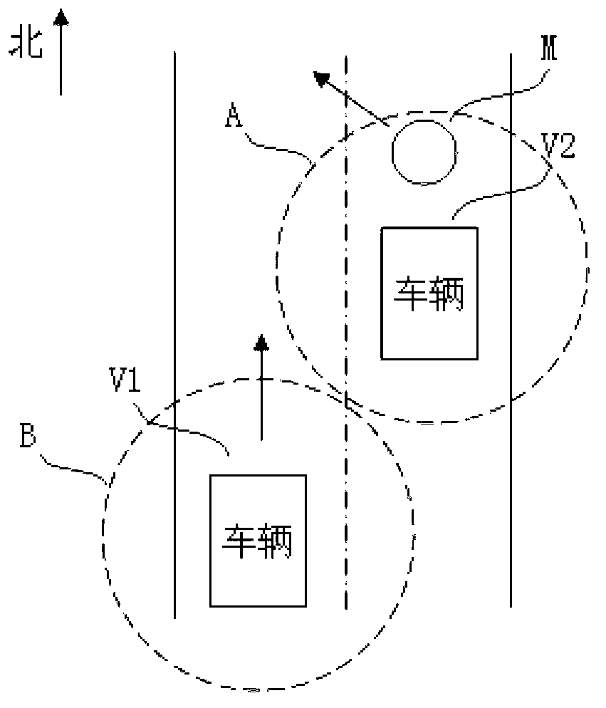 Traveling information sharing system and control method thereof