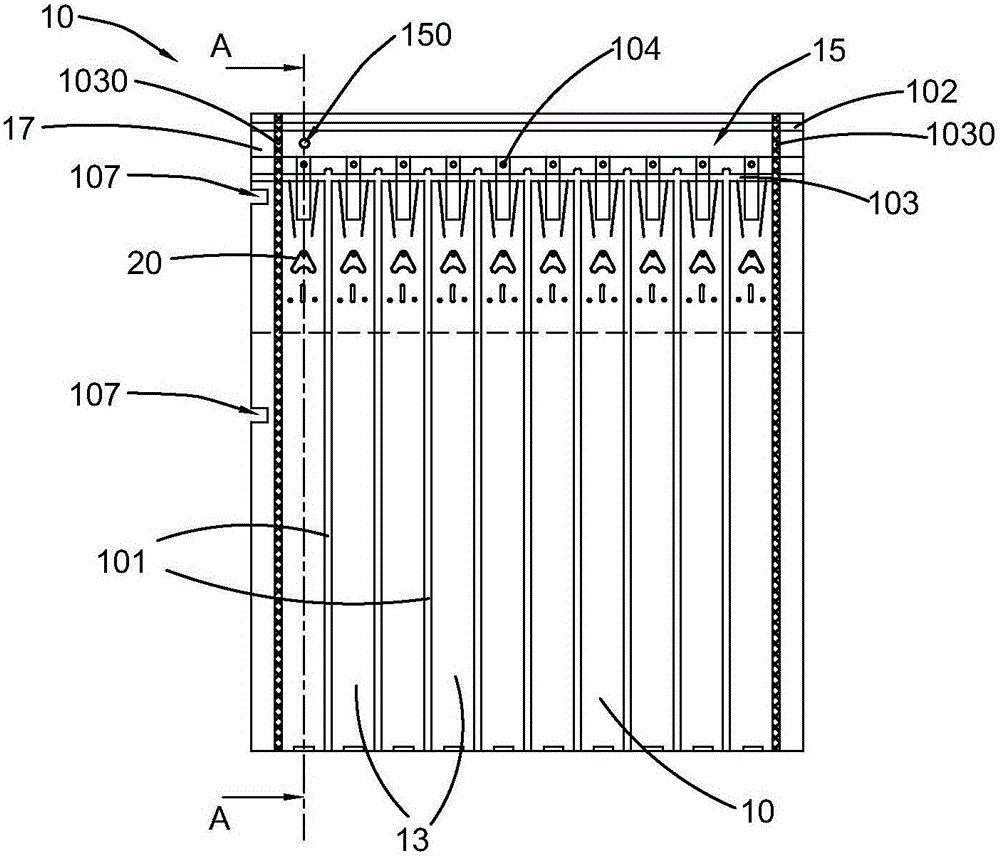 Inflation equipment and inflation method thereof