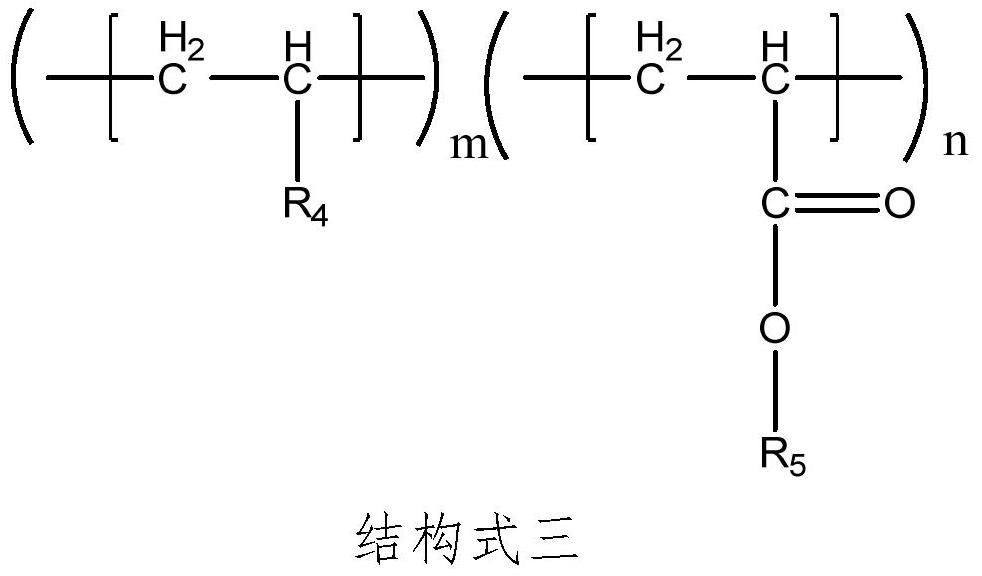 A kind of thermoplastic polyester elastomer and foam