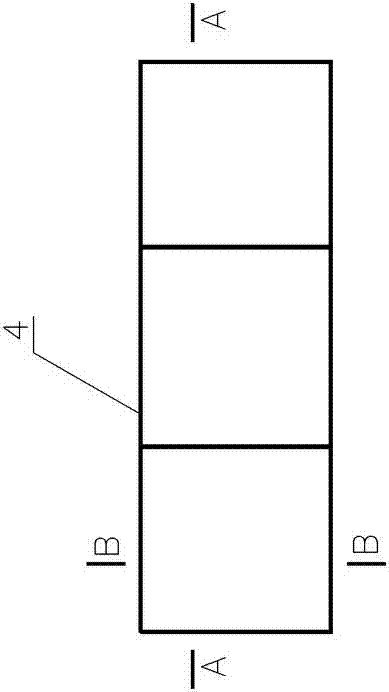 Installation and construction method for large-diameter pipe bridge on ultra-wide river way