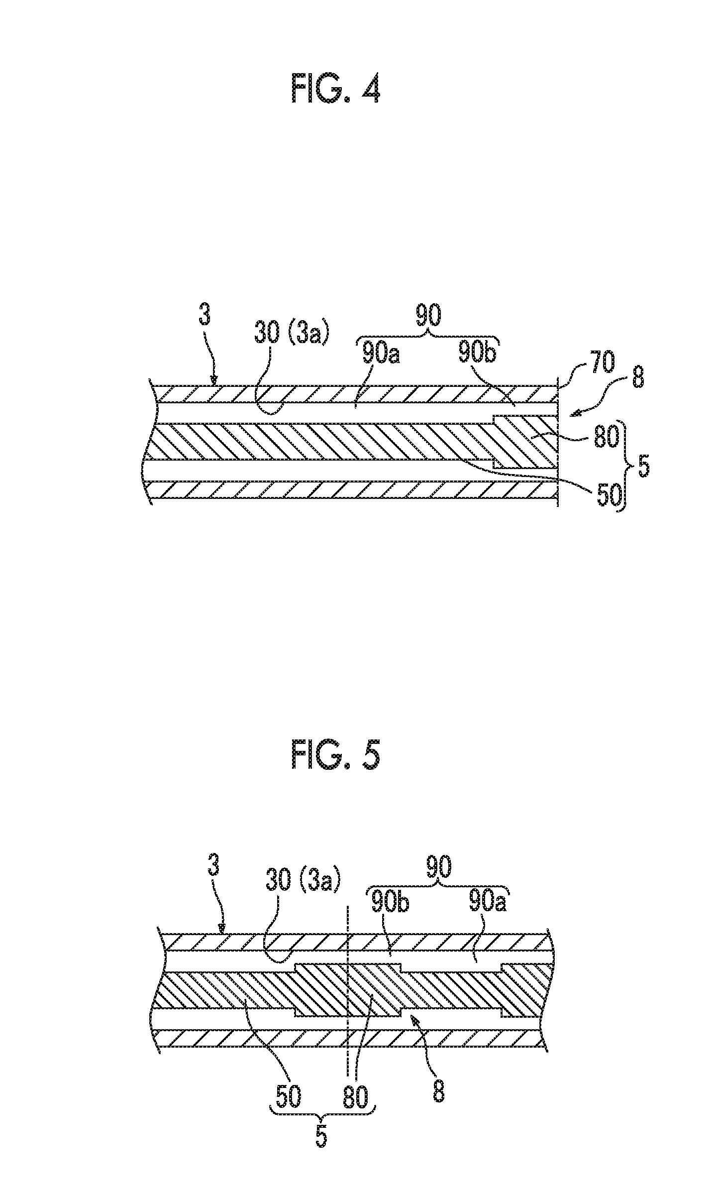 Vehicle sliding door device, and vehicle provided with vehicle sliding door device