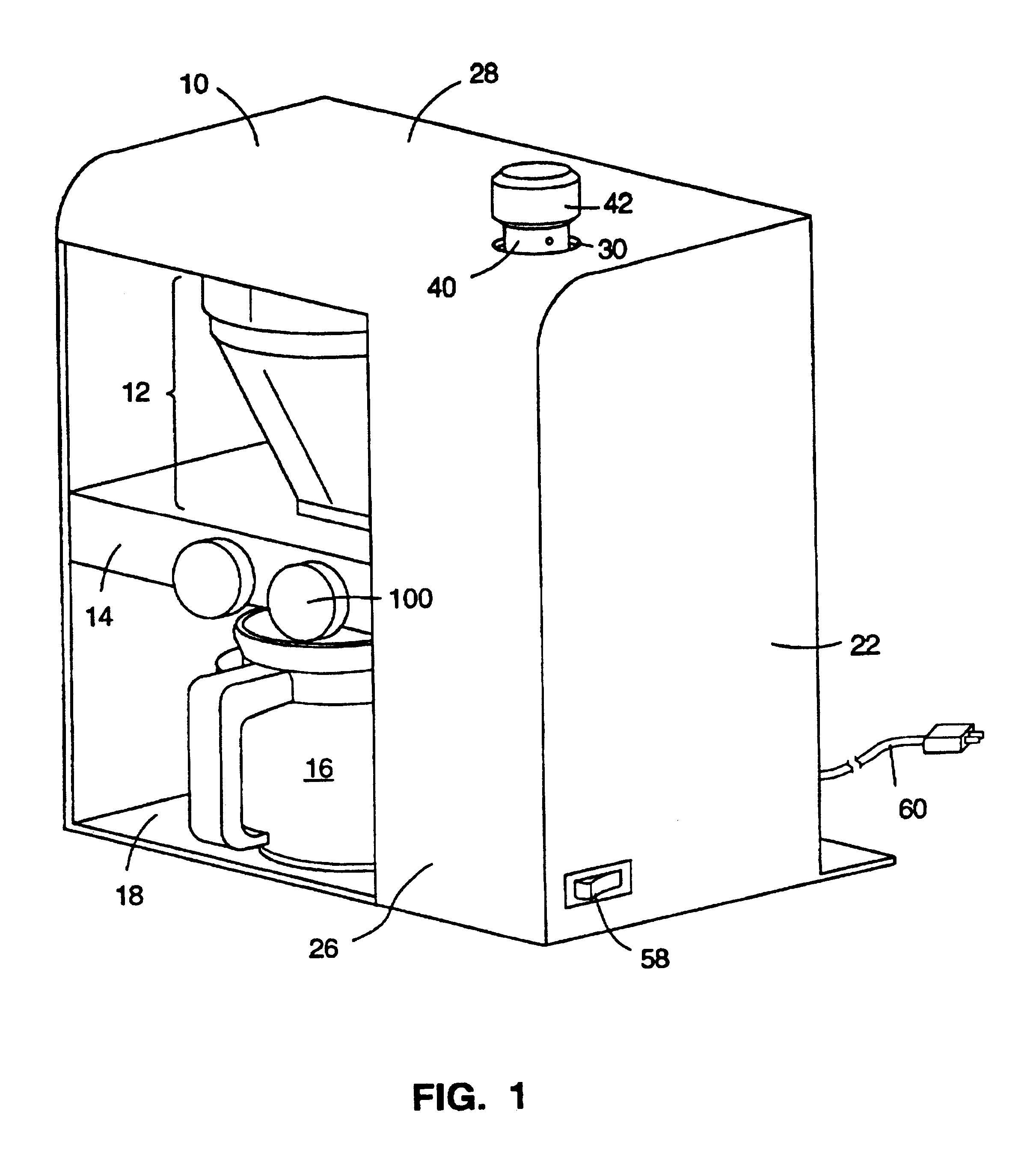 Coffee and tea brewing apparatus and system