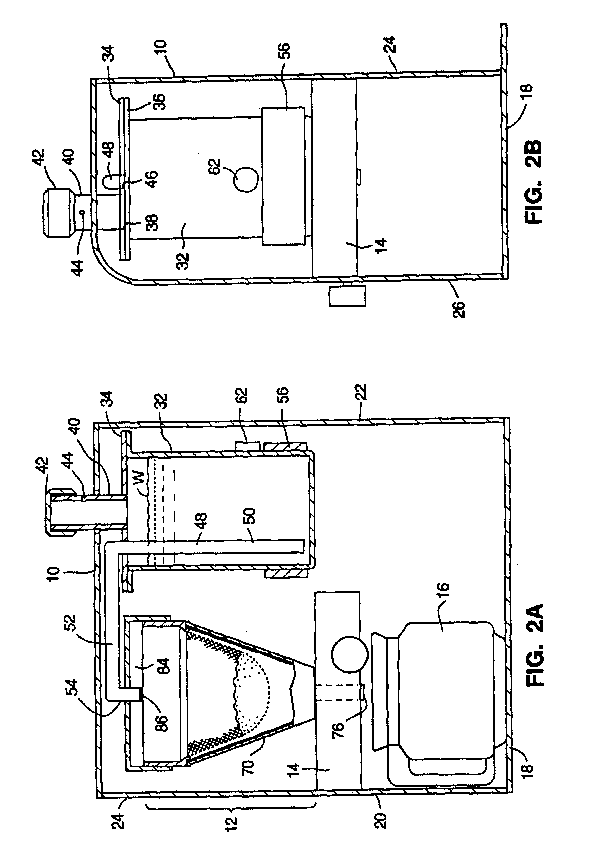 Coffee and tea brewing apparatus and system