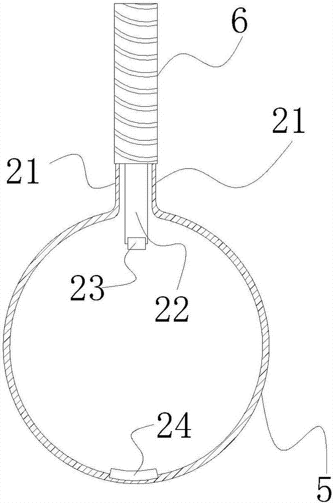 Noninvasive wearable glucometer