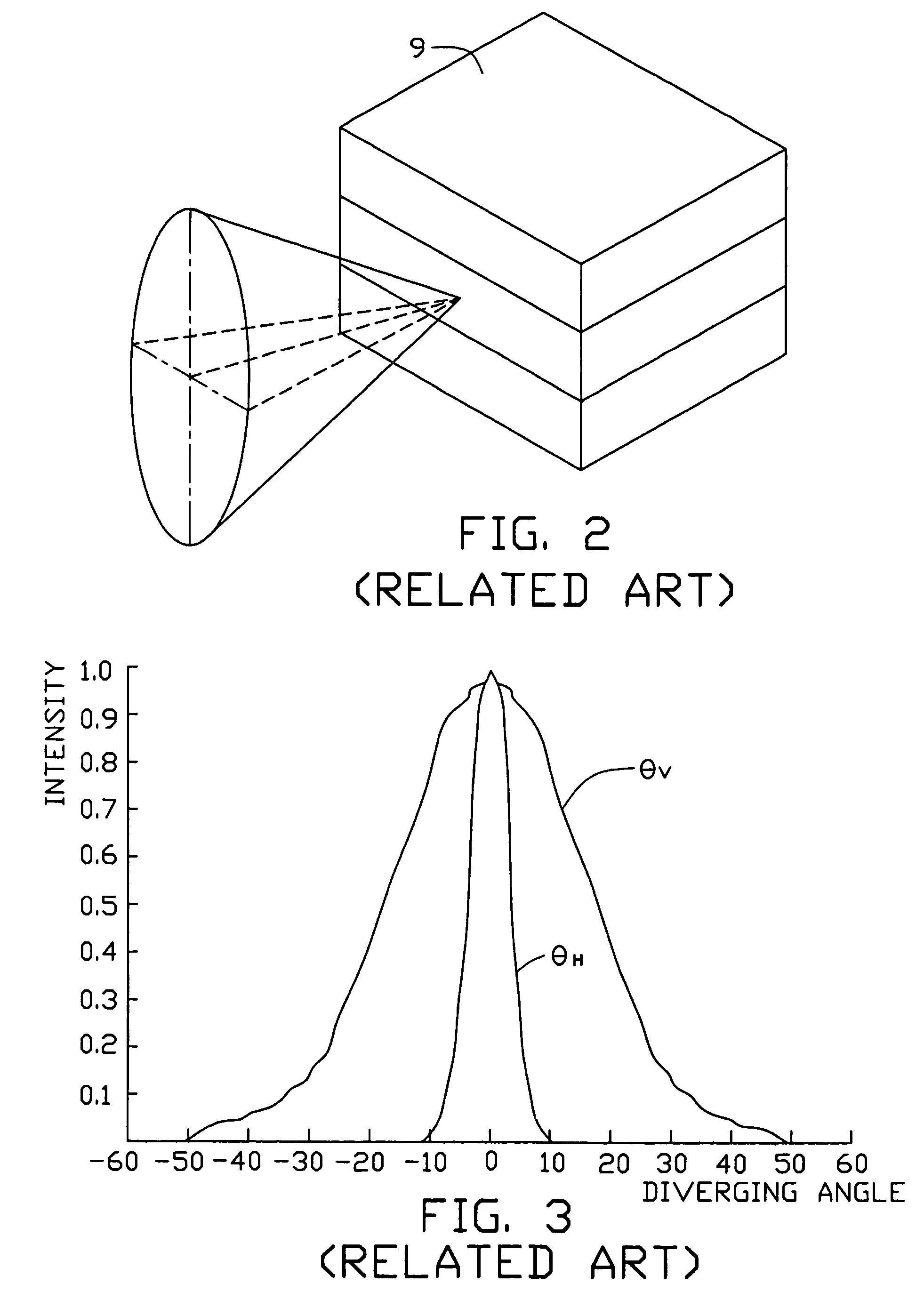 Optical system for collimating elliptical light beam and optical device using the same