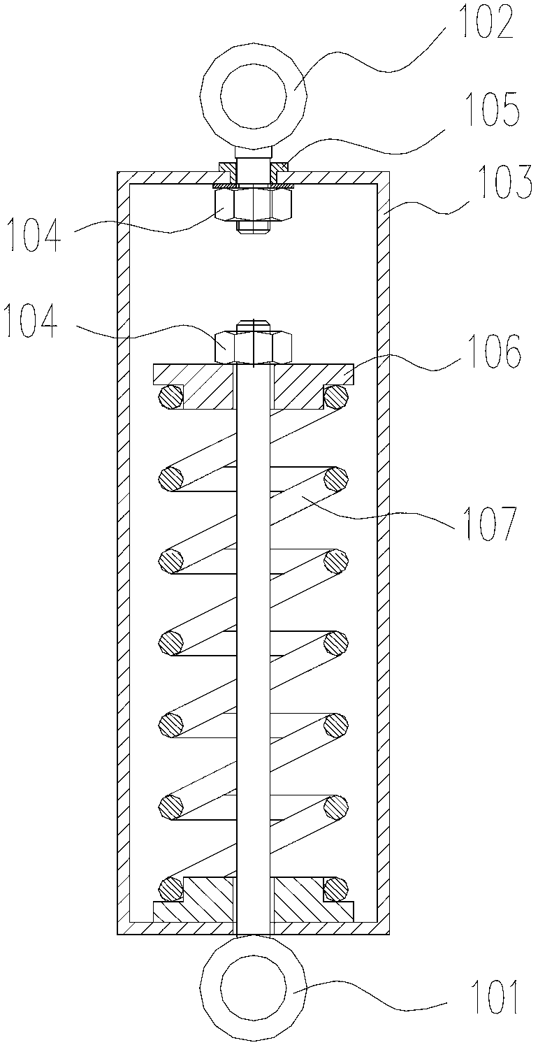 Windmill electricity generation self-powered and self-charging device for a battery electric vehicle