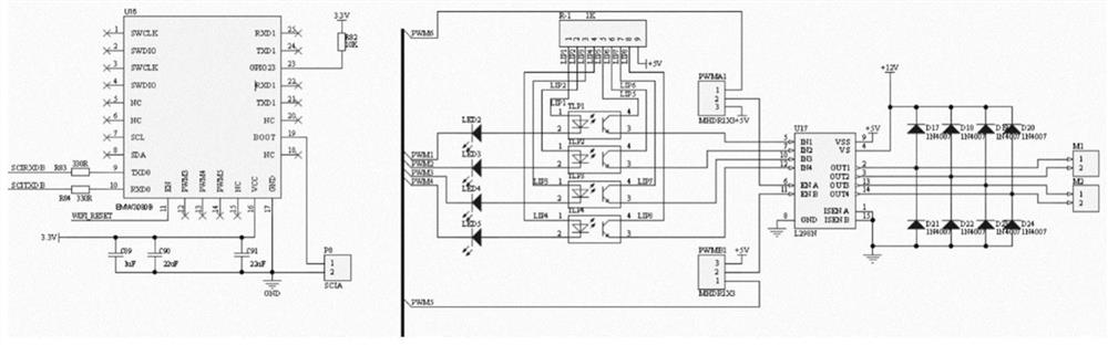 Artificial intelligence examination paper scoring system