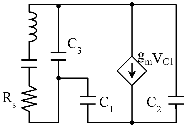 A method for fast start-up of crystal oscillator