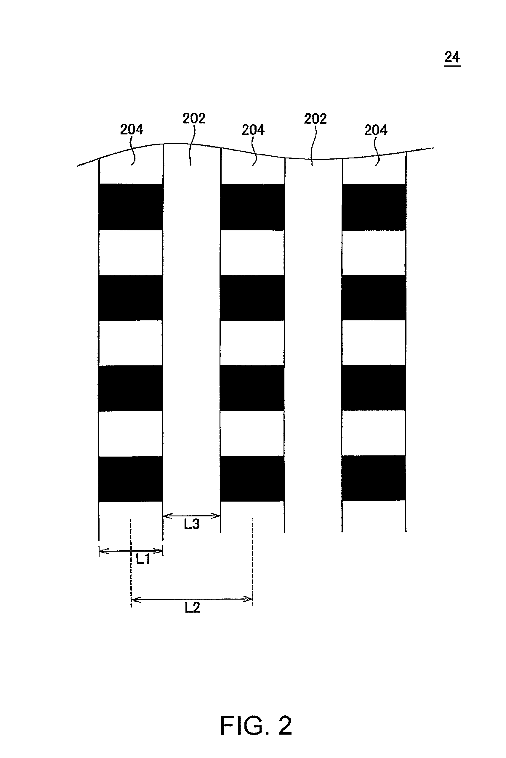 Magnetic recording medium, magnetic recording medium manufacturing method, and magnetic disk