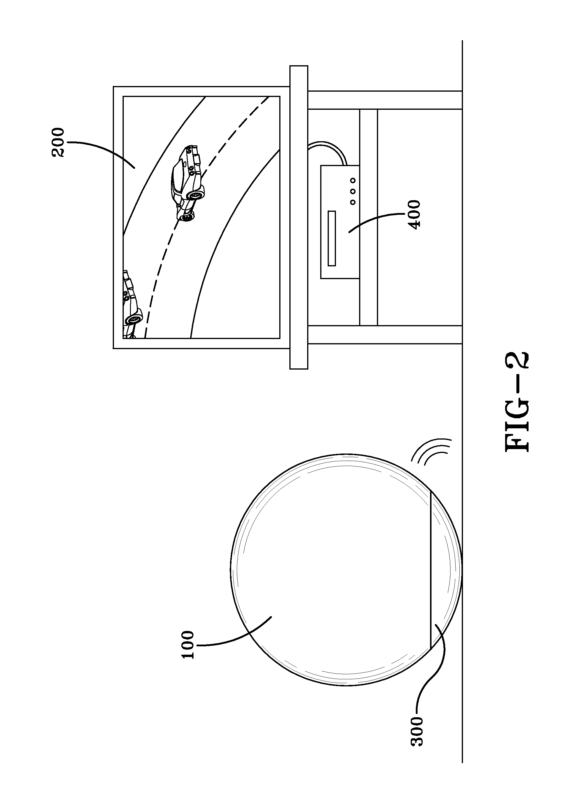 Yoga ball game controller system and method
