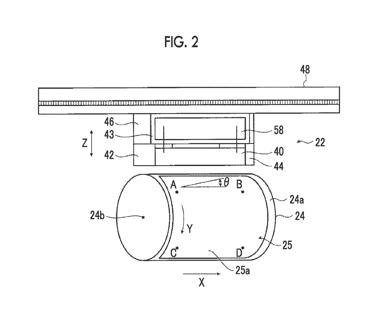 Printing apparatus and printing method