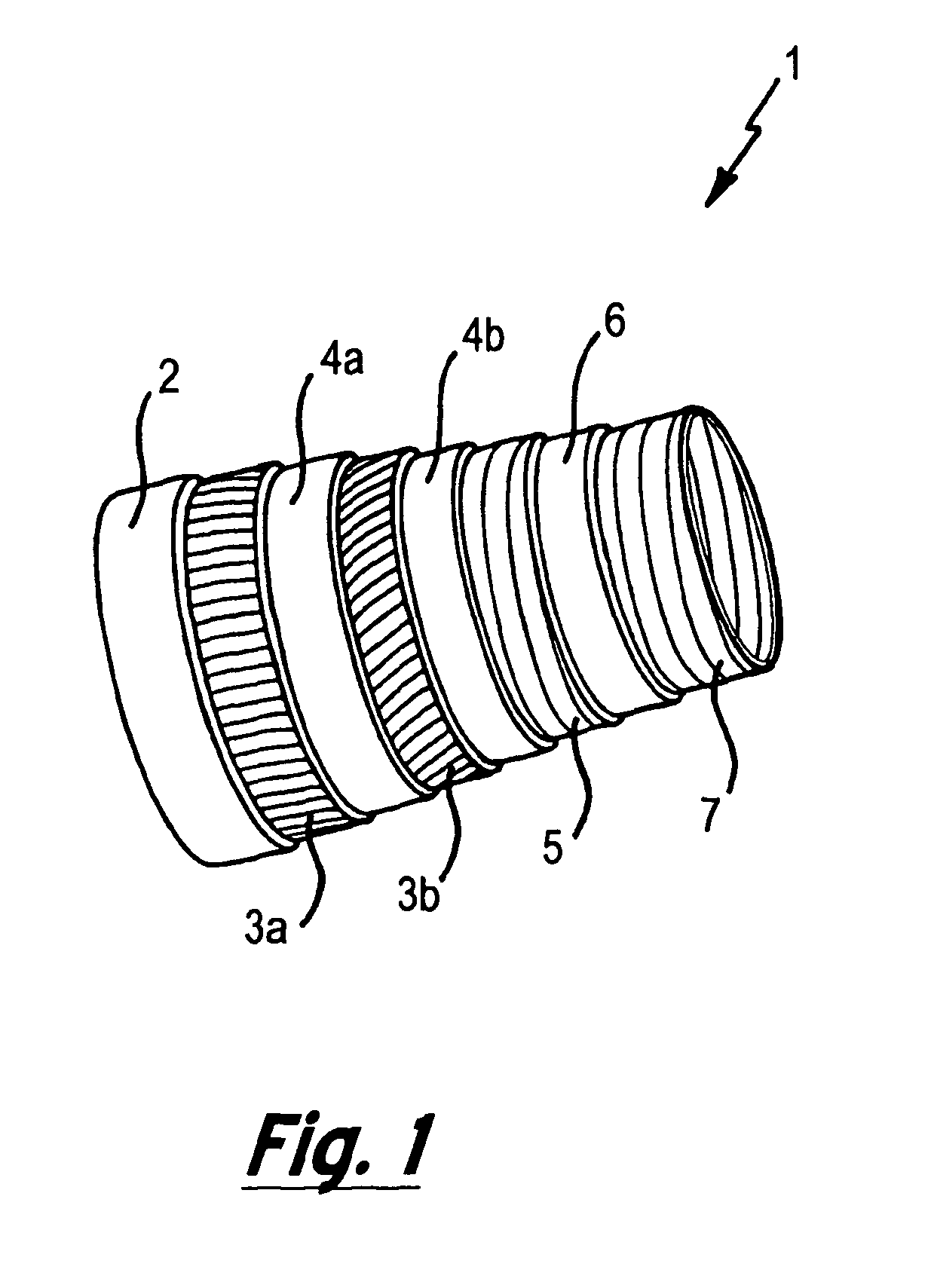 Electromagnet inspection apparatus with a movable magnet and method for non-destructive testing of electrically conductive test components
