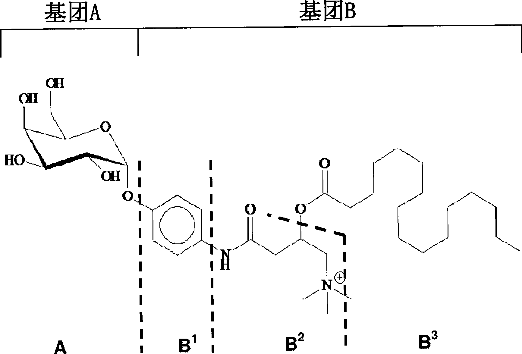 Substrates and internal standards for mass spectroscopy detection