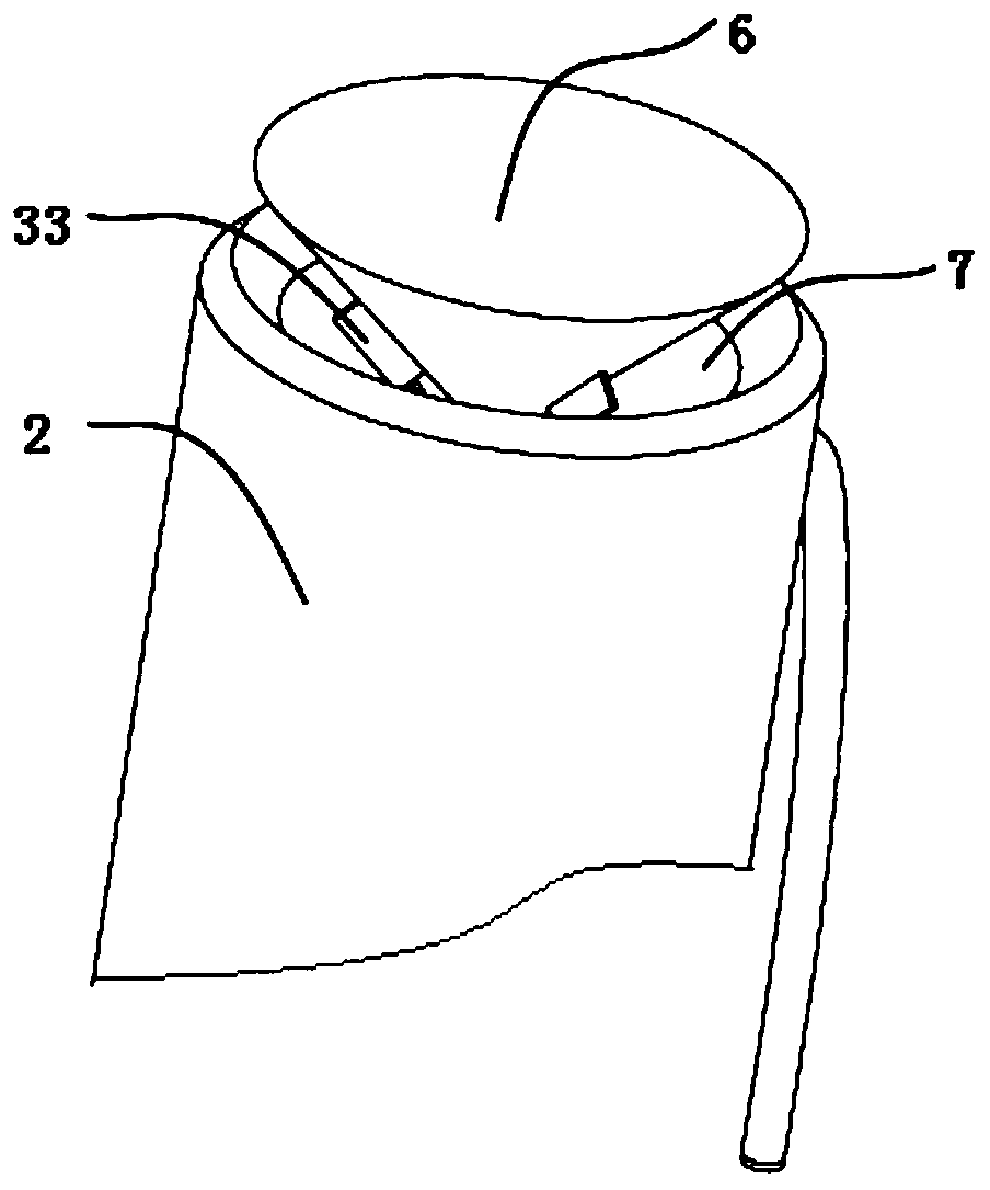 Preparation method of acidic silicone sealant and sealant