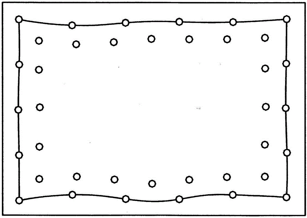 A Drilling and Scribing Method for Skin Parts