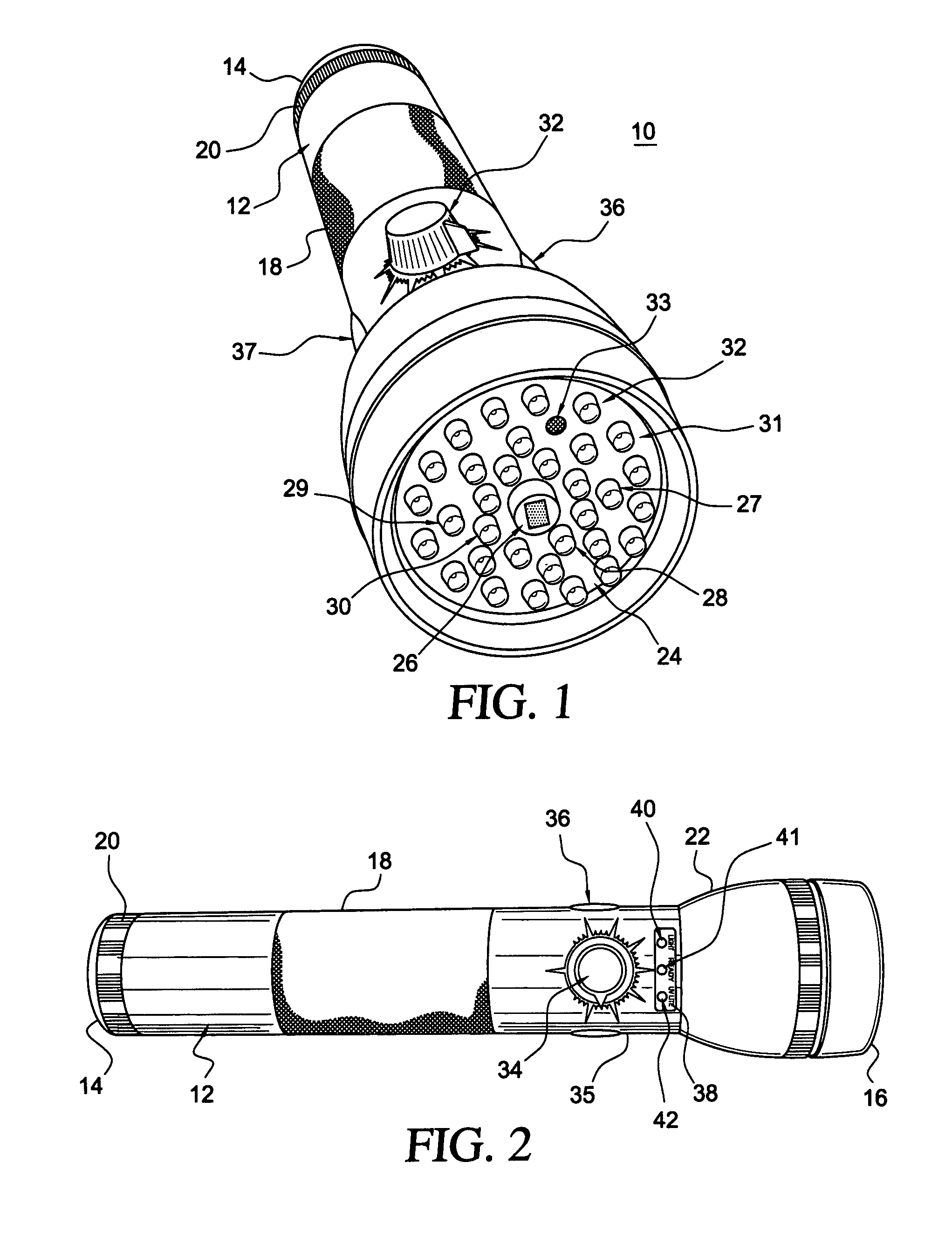 Arson and forensic scanner having a hydrocarbon gas detector with a detachable collector cone and kit assembly
