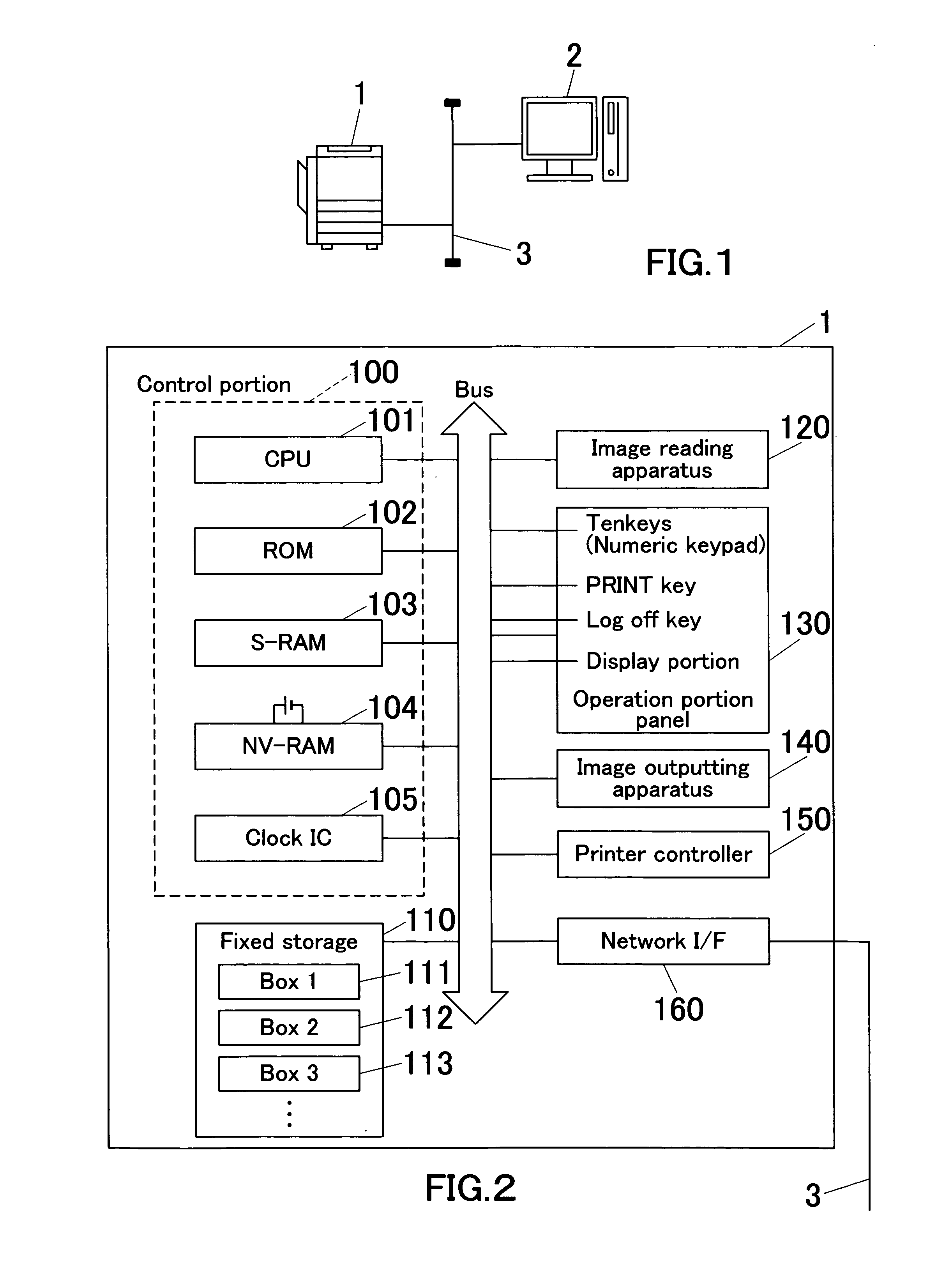 Document administration apparatus, and recording medium in which document administration program is stored