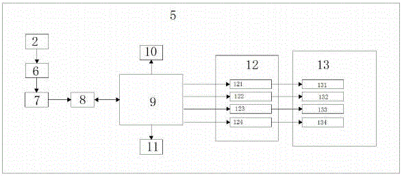 Psychotic patient emotion intelligent and real-time detection system