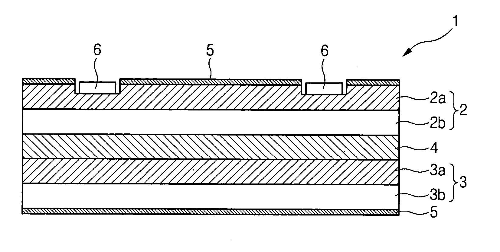 Camera module using printed circuit board with step portion