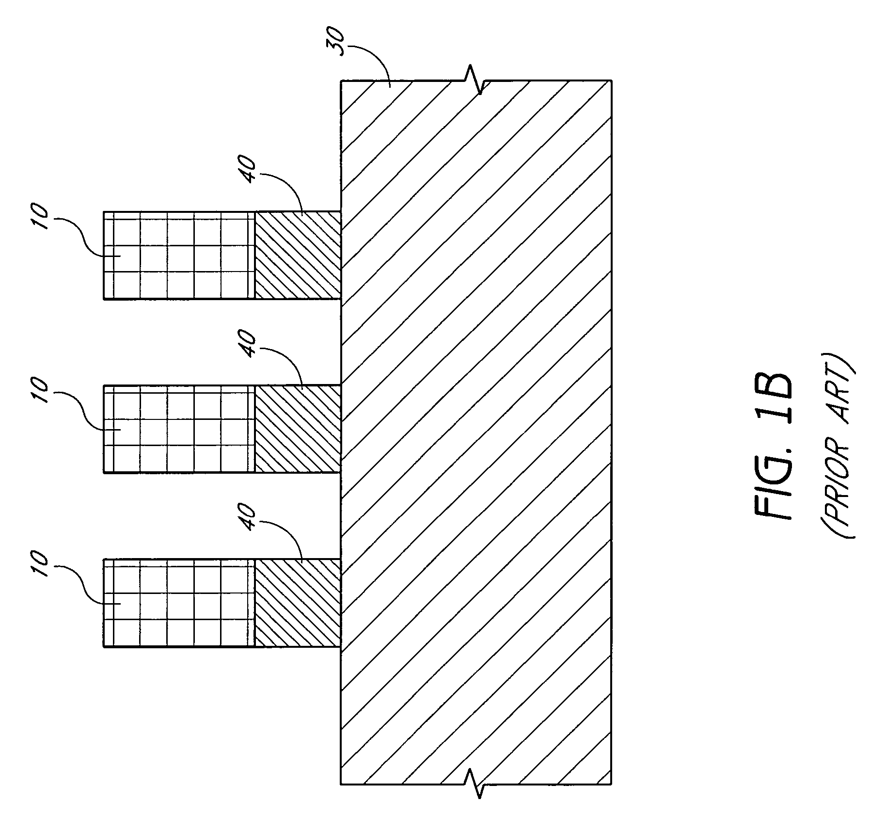 Method and apparatus for adjusting feature size and position