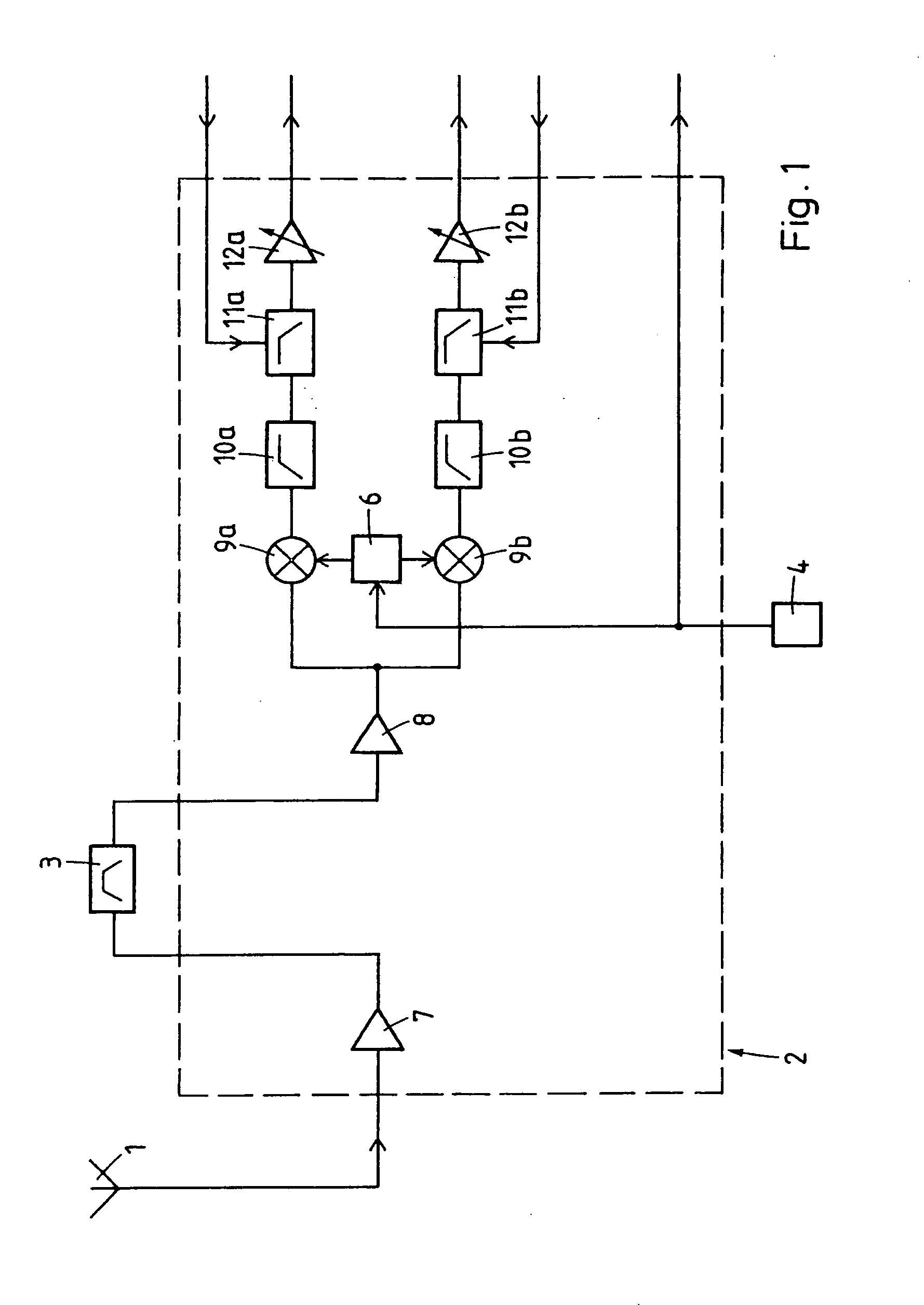 Method of processing a digital signal derived from an analog input signal of a GNSS receiver, a GNSS receiver base band circuit for carrying out the method and a GNSS receiver