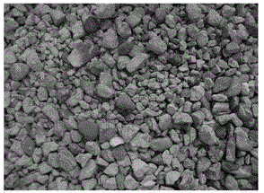 Preparation method for high-quality recycled concrete aggregates
