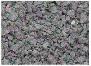 Preparation method for high-quality recycled concrete aggregates