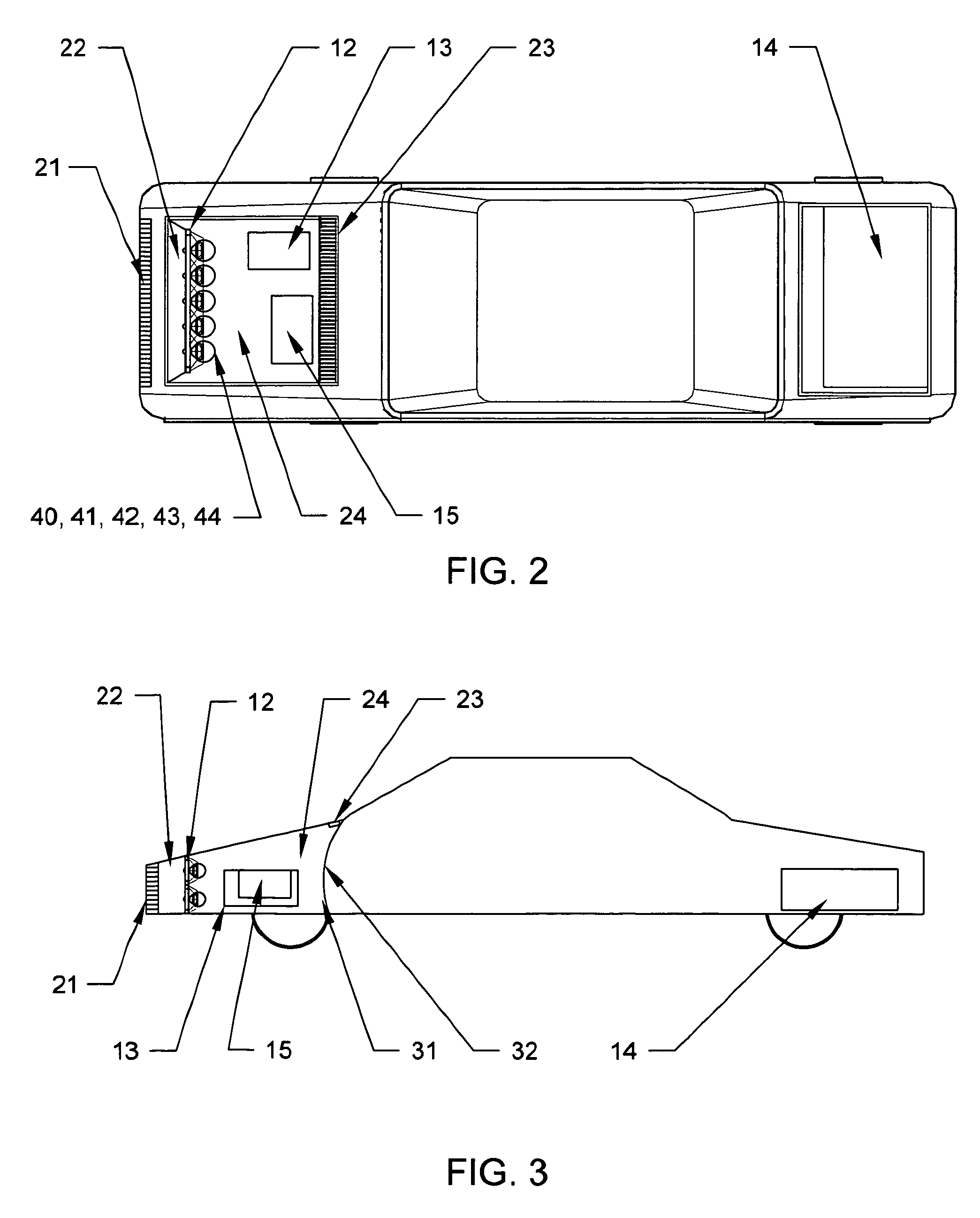 Ram air driven turbine generator battery charging system using control of turbine generator torque to extend the range of an electric vehicle